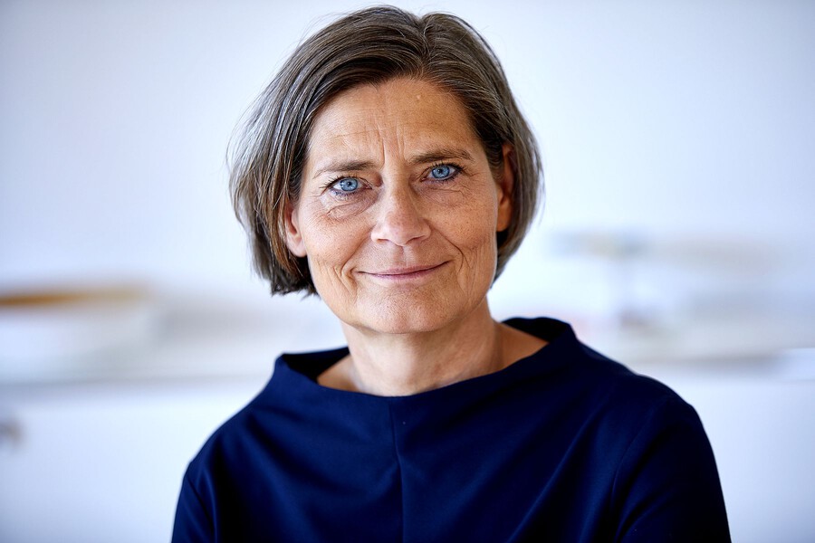Sabine Dankbar Sabine Dankbar
